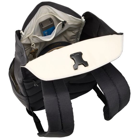 Thule Lithos Backpack laptop black - Picture 6 of 13